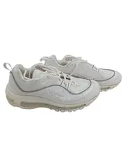 Vorschaubild 1 von Air Max 98 Herren Sportschuhe Sneaker Weiß Größe 39
