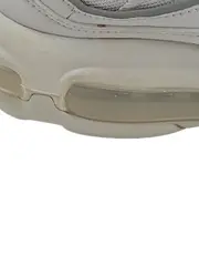 Vorschaubild 6 von Air Max 98 Herren Sportschuhe Sneaker Weiß Größe 39