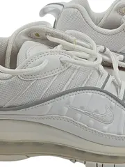 Vorschaubild 3 von Air Max 98 Herren Sportschuhe Sneaker Weiß Größe 39