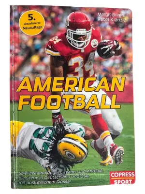 COPRESS SPORT Football