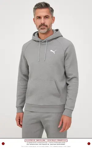PUMA Kapuzenpullover