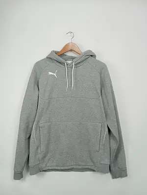 PUMA Kapuzenpullover