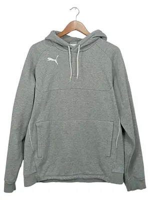 PUMA Kapuzenpullover