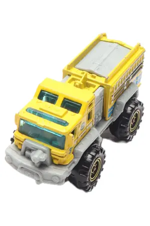 MATCHBOX Spielzeugauto