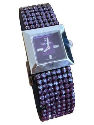 SWAROVSKI Armbanduhr