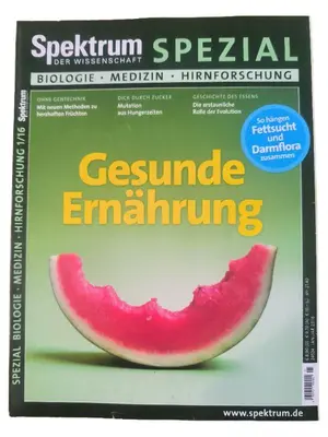 Ratgeber für Gesundheit
