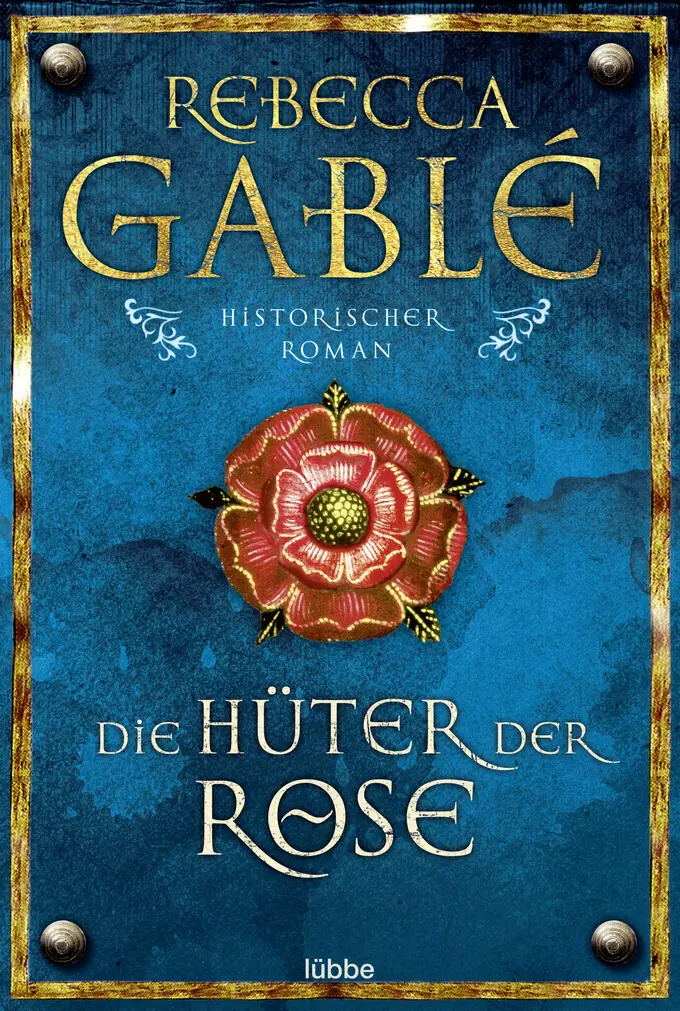 Historischer Roman Bild 1