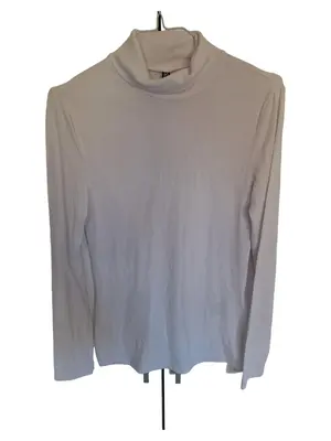 PIECES Langarmshirt