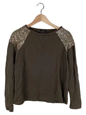 MAVI Pullover