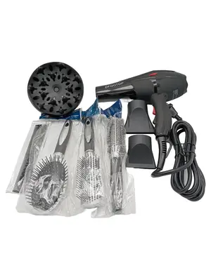 DFGOTOOP Haartrockner