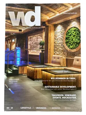 WD Zeitschrift