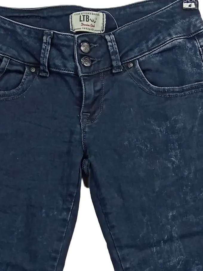 LTB Jeans Skinny Fit Bild 2