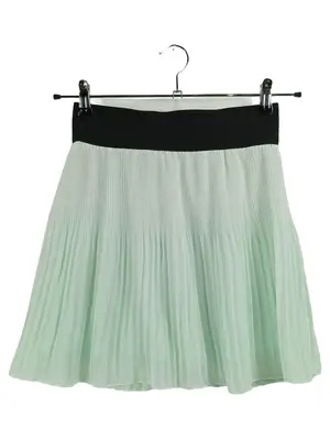 ZARA Faltenrock