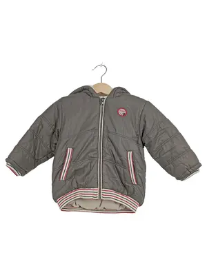 ABSORBA Steppjacke
