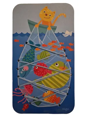 HABA Motorikschleife