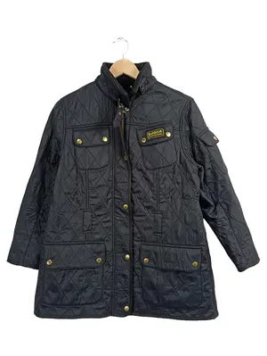 BARBOUR INTERNATIONAL Steppjacke