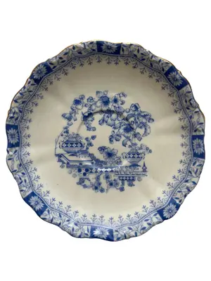 SELTMANN WEIDEN Essteller