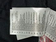 Vorschaubild 5 von Sport Shorts Kinder Mädchen Gr. 116 Schwarz Pink Baumwolle