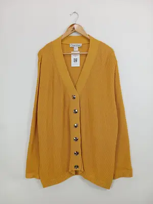COLLECTION L Strickjacke
