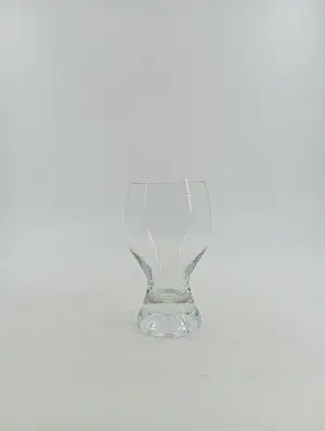 BOHEMIA CRYSTALEX Bowleglas