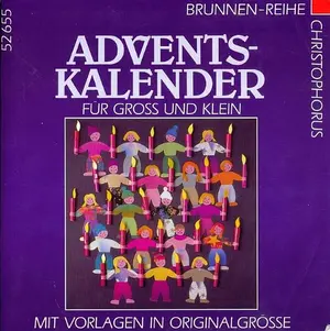 CHRISTOPHORUS Notizbuch