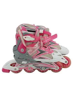 NILS EXTREME Inline Skates