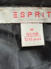 Vorschaubild 3 von Kinder Fellmantel 152 Mehrfarbig Tierdruck Modern