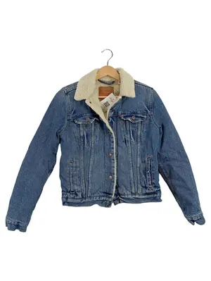 LEVI STRAUSS & CO. Jeansjacke
