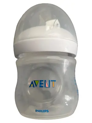 PHILIPS AVENT Nuckelflaschen Set