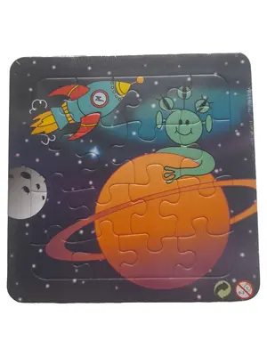 LG-IMPORTS Steckpuzzle