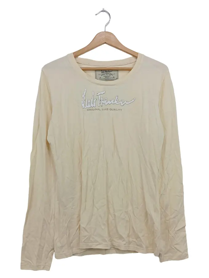 LUIS TRENKER Langarmshirt Bild 1