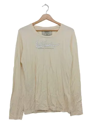 LUIS TRENKER Langarmshirt