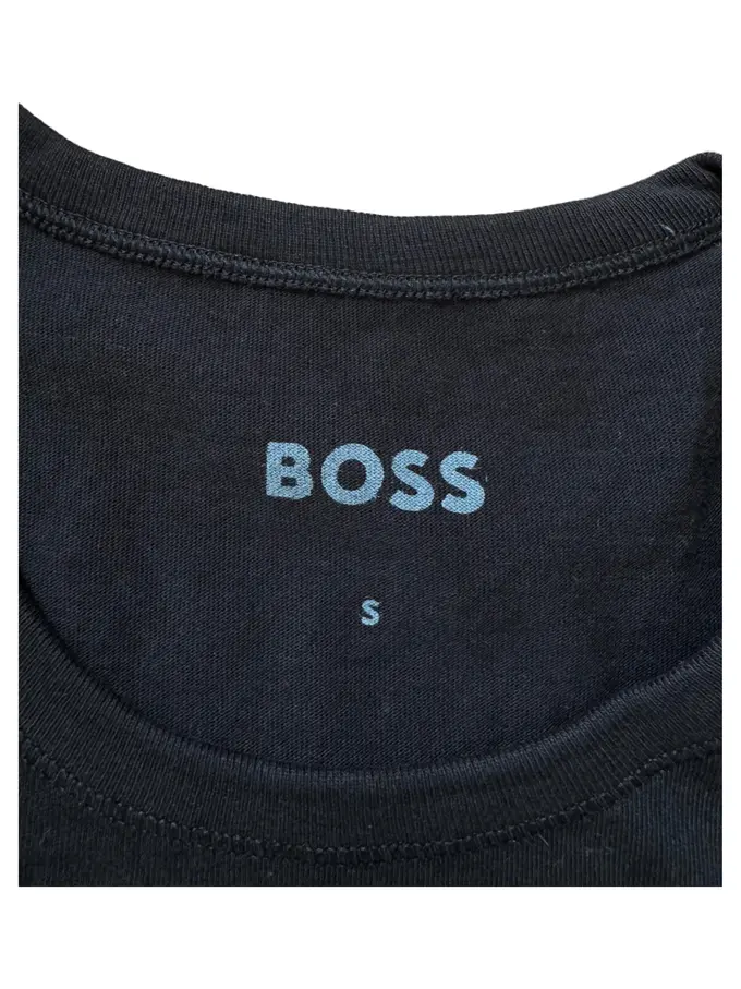 BOSS T-Shirt Bild 2