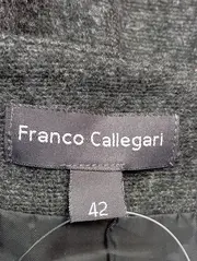 Vorschaubild FRANCO CALLEGARI A-Linienrock 3