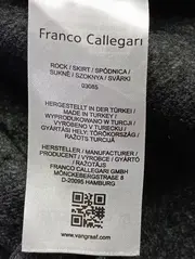 Vorschaubild FRANCO CALLEGARI A-Linienrock 4