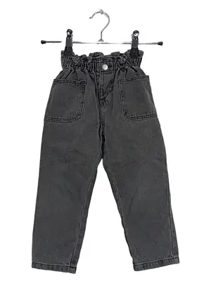 ZARA Mom Jeans
