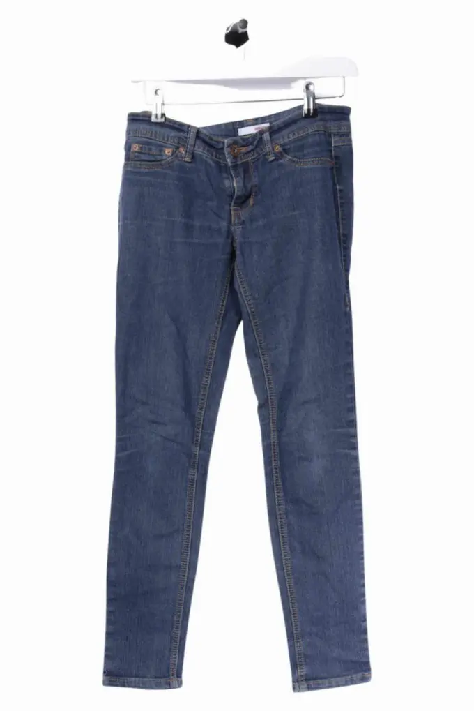 BONGO LET ME BE Jeans Slim Fit Bild 1