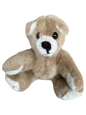 SIGIKID Baby Kuscheltier