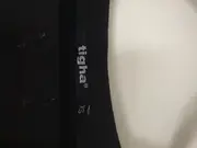 Vorschaubild 6 von Damen festliches Kleid 34/XS Schwarz Elegant Langarm