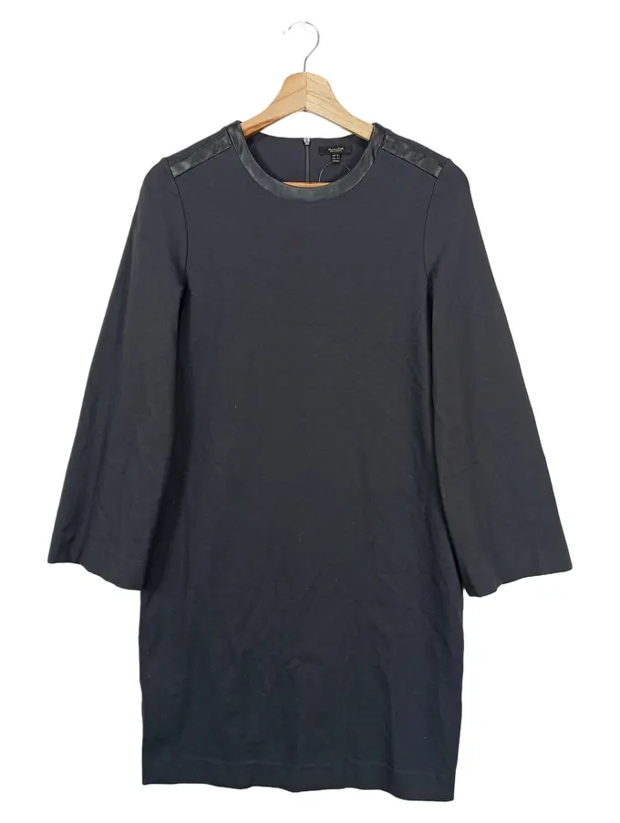 MASSIMO DUTTI Etuikleid Bild 1