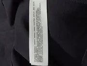 Vorschaubild 4 von Etuikleid Damen Gr. 34/XS Schwarz Business Elegant