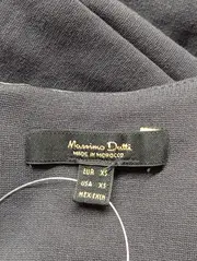 Vorschaubild MASSIMO DUTTI Etuikleid 3