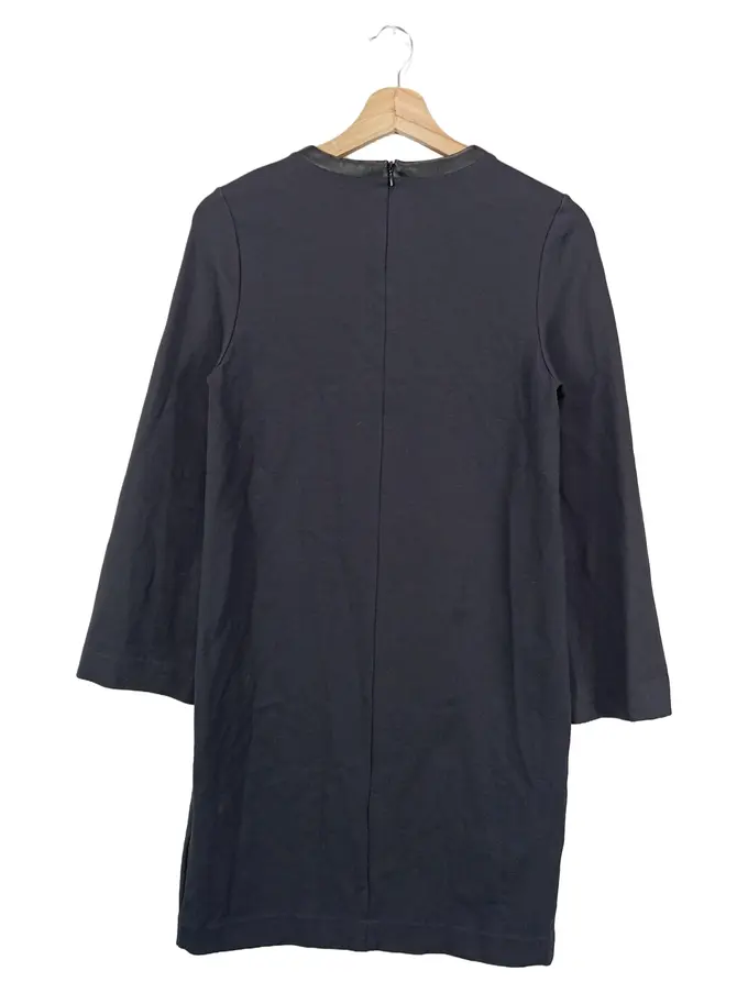 MASSIMO DUTTI Etuikleid Bild 2