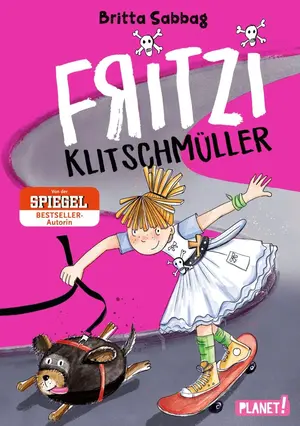 Buch für Kinder