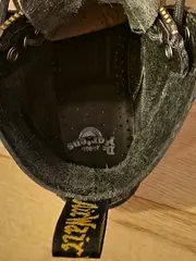 Vorschaubild DR. MARTENS Stiefel 2