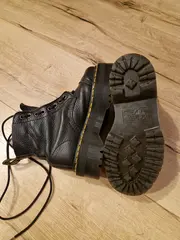 Vorschaubild DR. MARTENS Stiefel 4