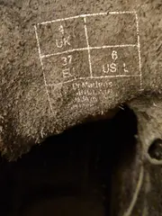 Vorschaubild DR. MARTENS Stiefel 3
