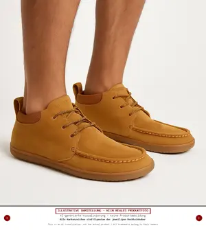 VIVOBAREFOOT Stiefelette