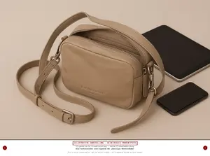 LIEBESKIND BERLIN Umhängetasche