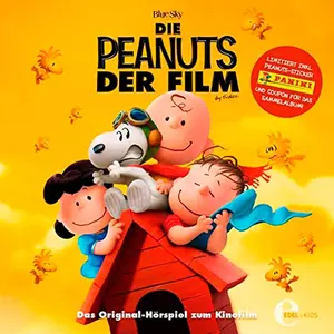 Hörspiel für Kinder